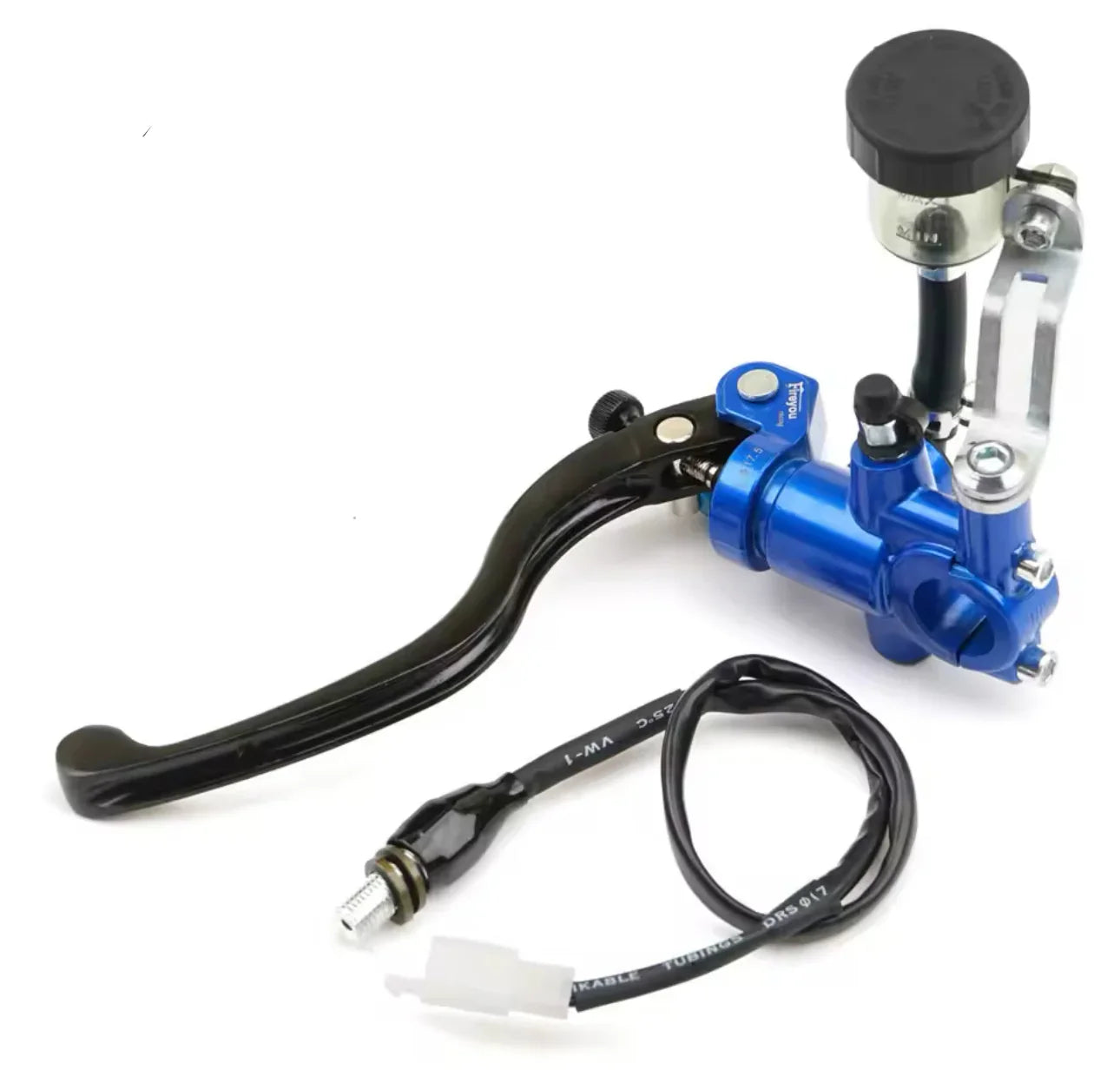 Lefthandbrake / Bremspumpe Diverse Farben - SMParts