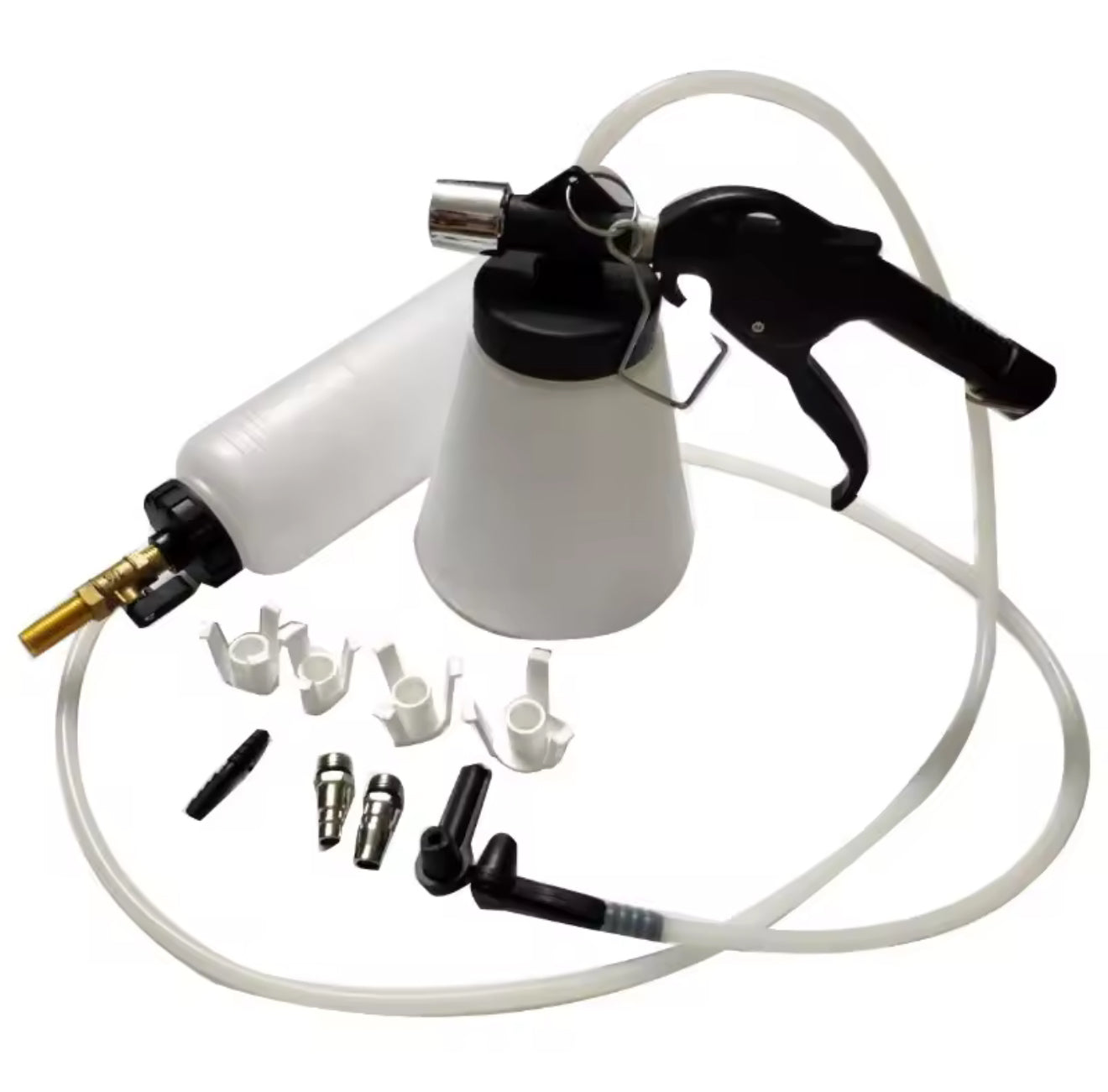 Bremsen / Entlüftungsgerät