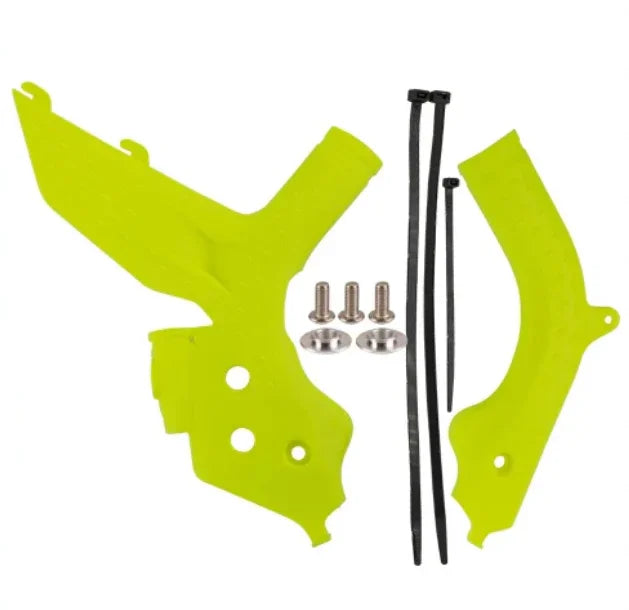 Rahmenschutz EXC / EXC-F 2020-2025 - SMParts