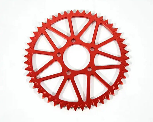 Kettenrad Surron 58 Zähne - SMParts