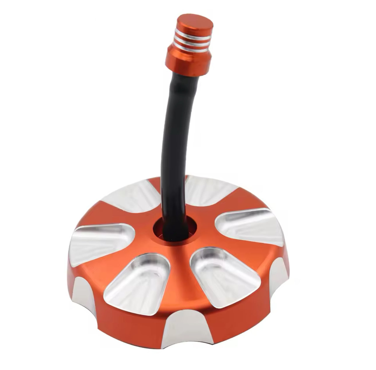 Tankdeckel CNC KTM/Husqvarna