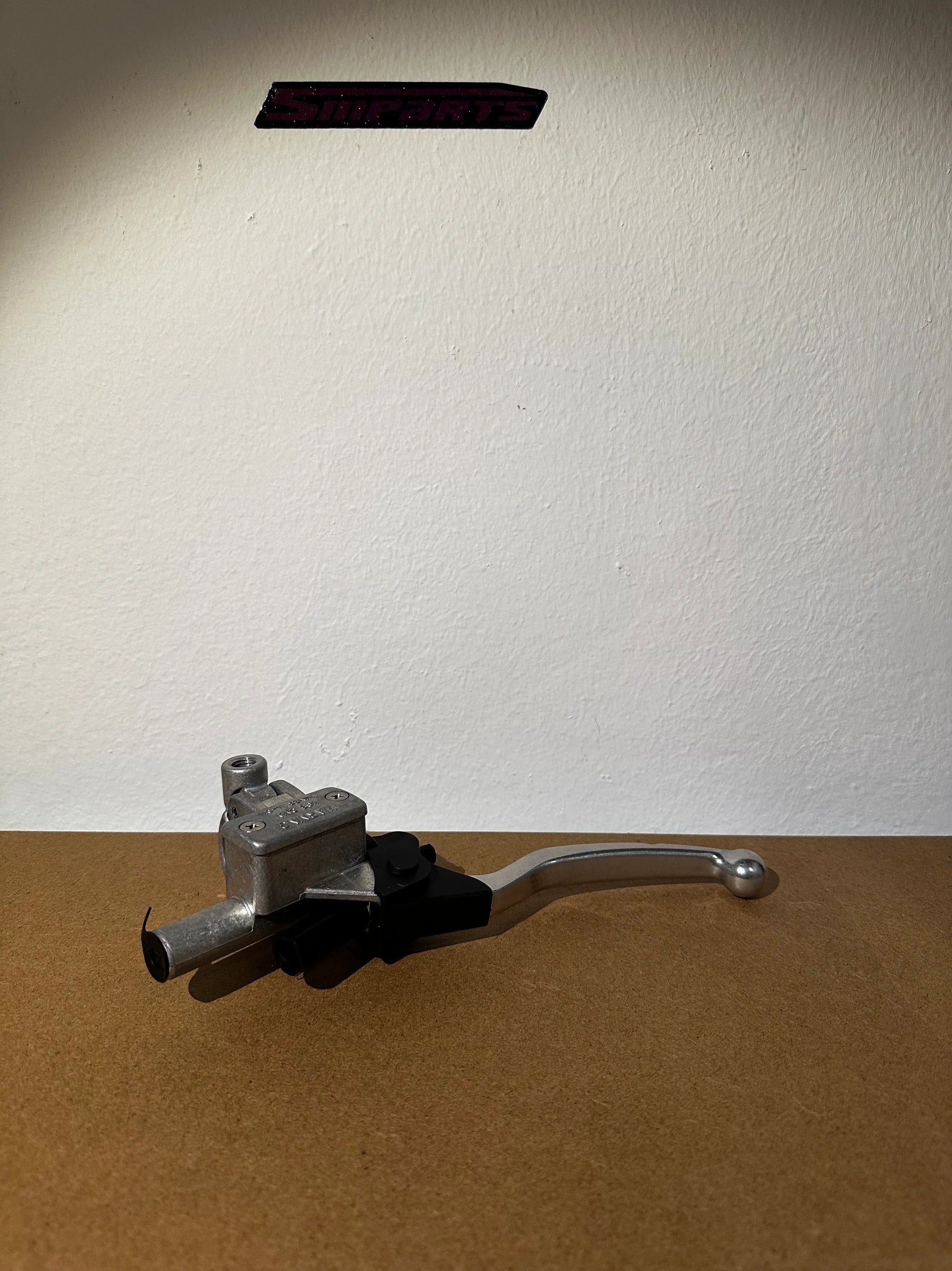 Kupplungspumpe Hydraulisch - SMParts