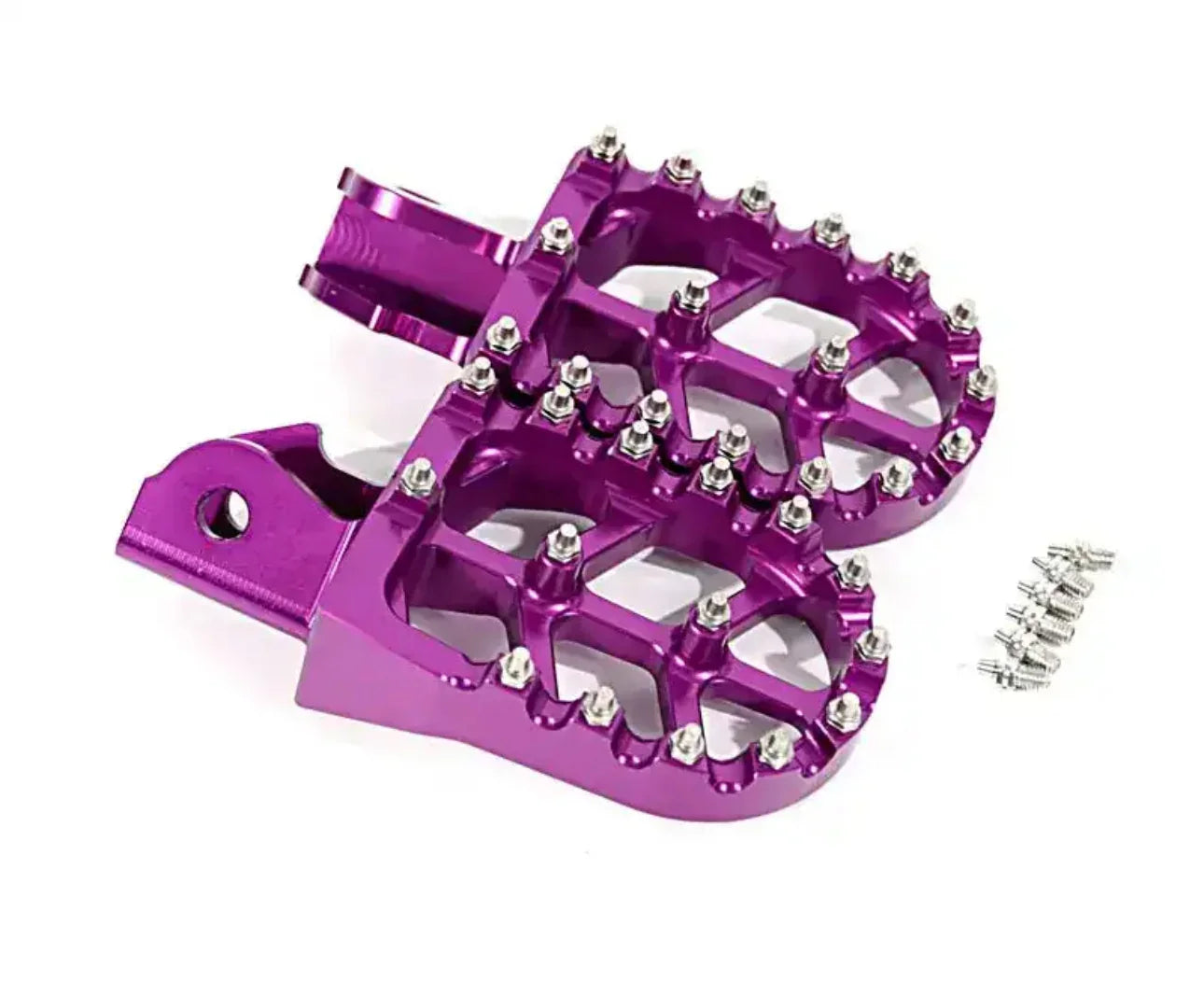 Fußrasten Surron - SMParts