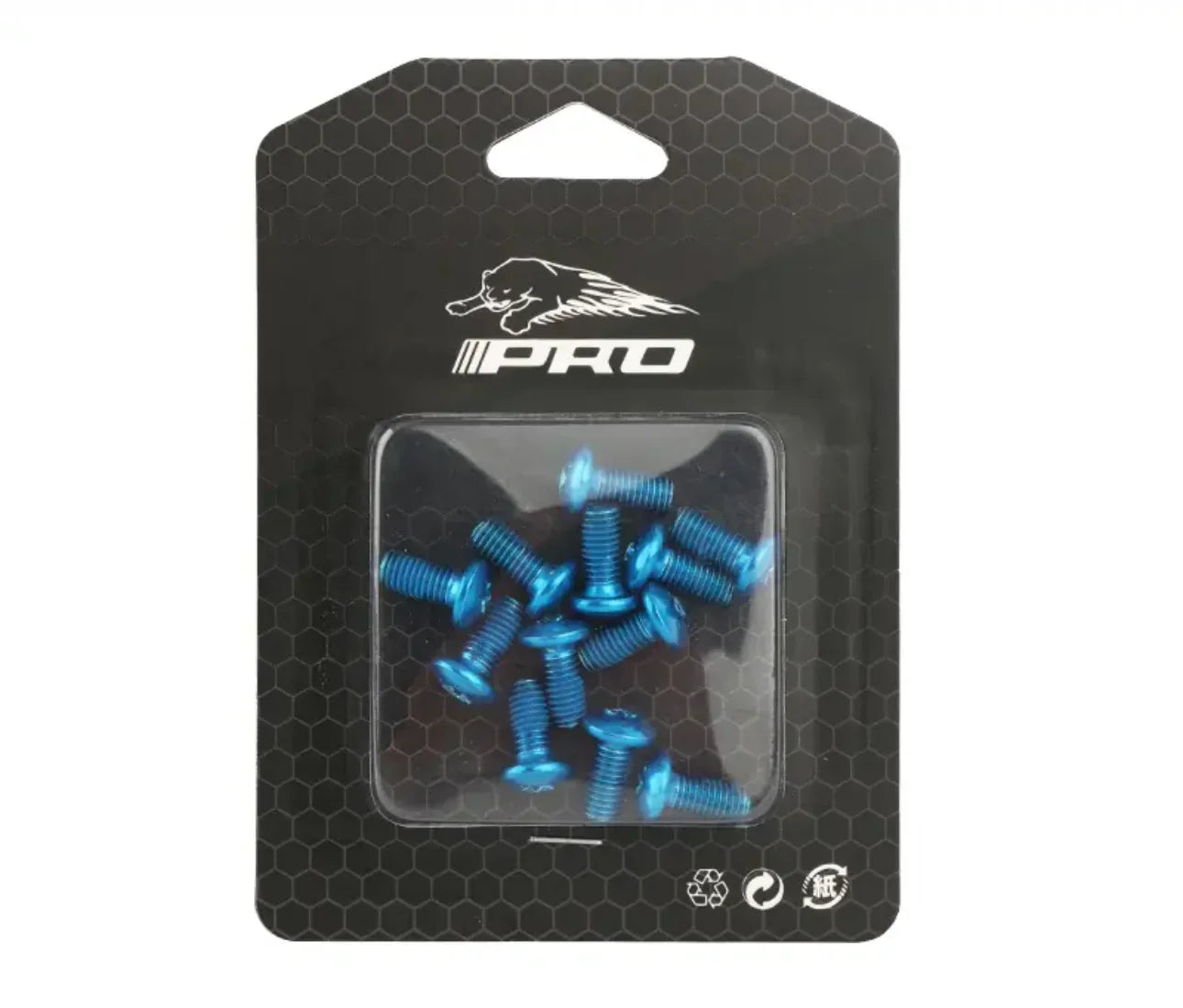 Surron Bremsscheiben Schrauben 12stk - SMParts