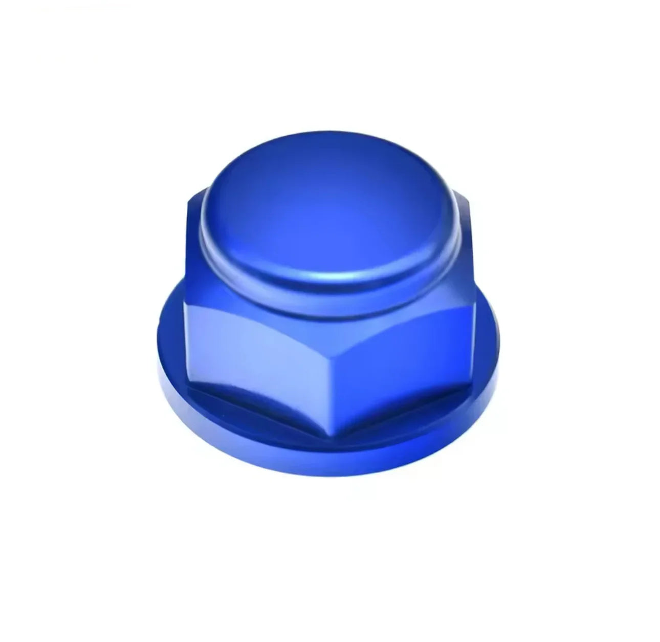 Achsmutter Diverse Farben - SMParts