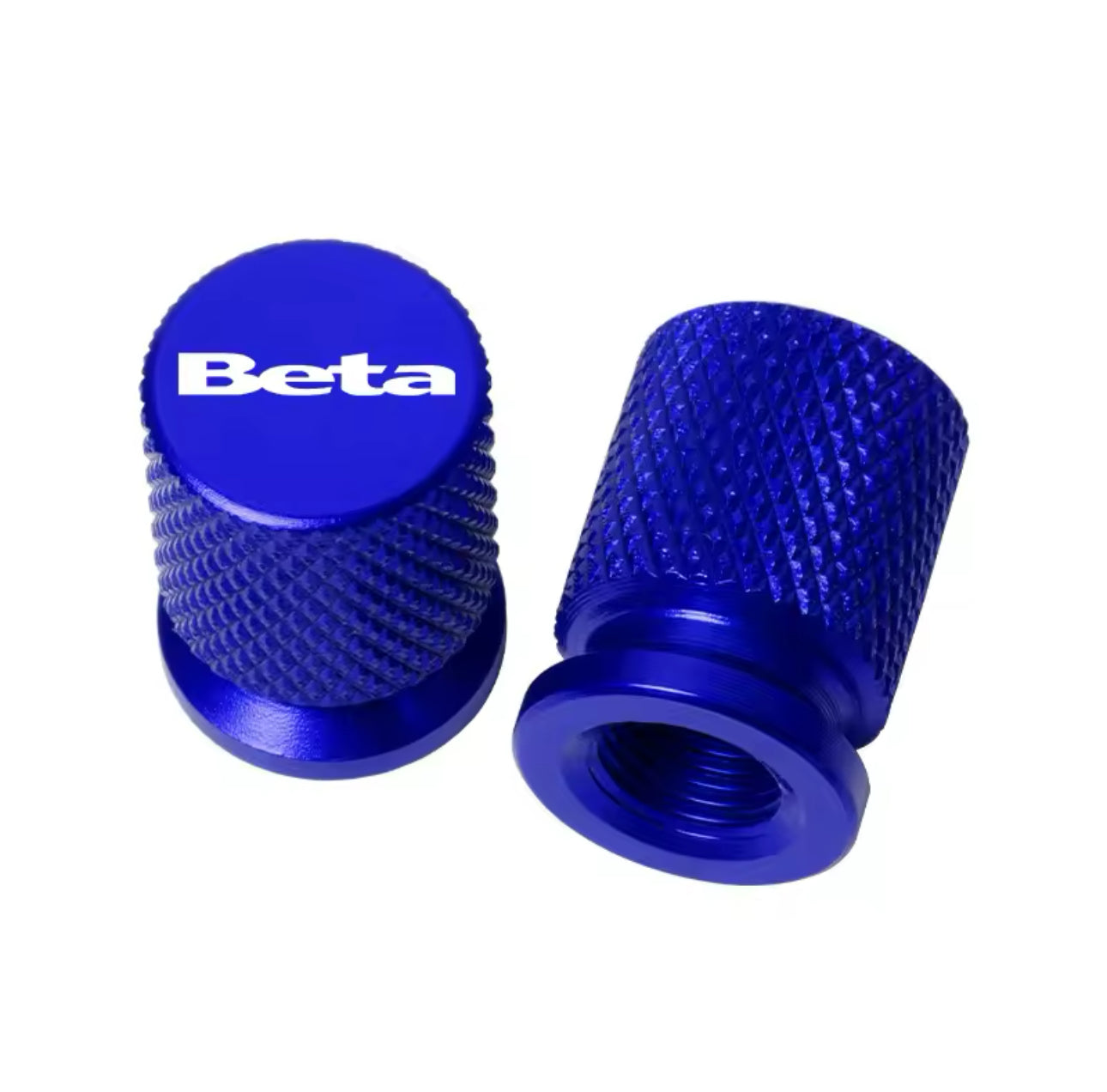 Ventilkappen BETA