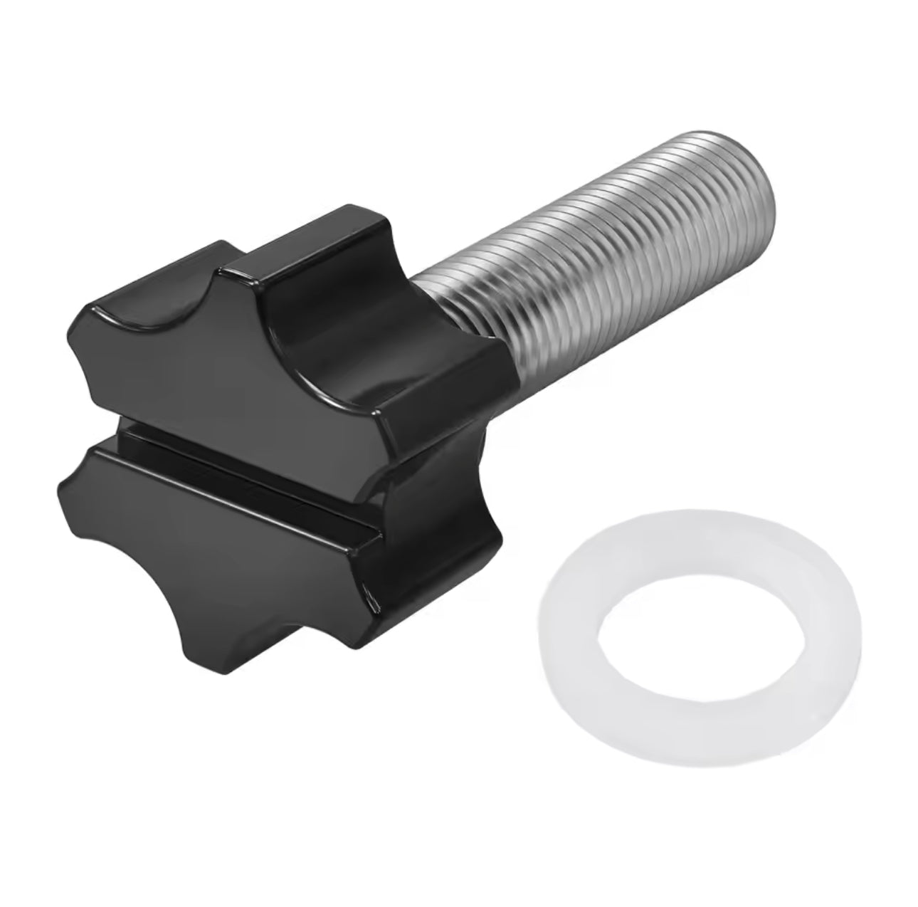 Quick Release Sitzbank Schraube