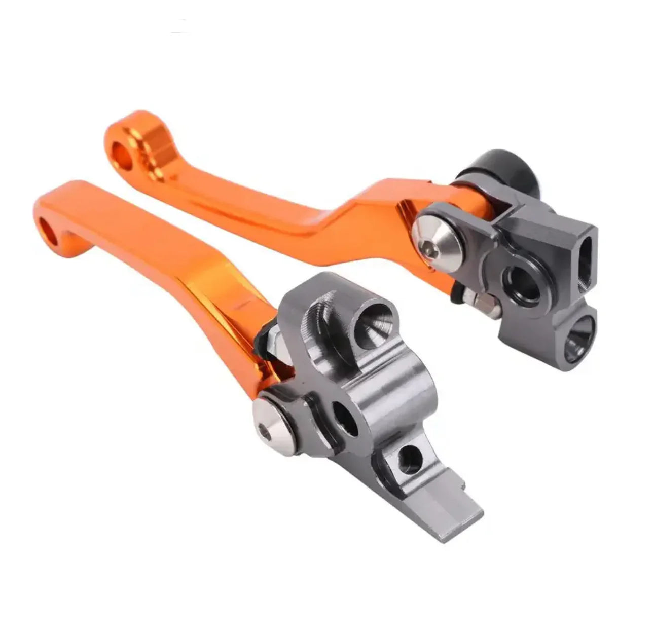 SMParts Kupplungshebel / Bremshebel - SMParts