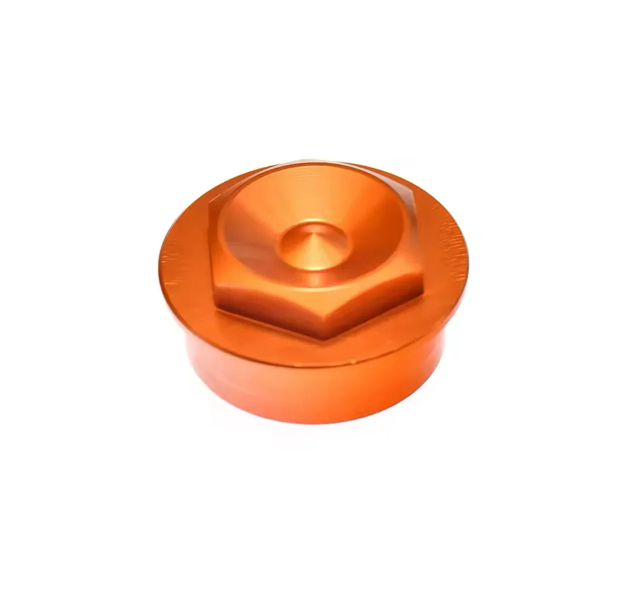 Achse / Stecknuss Diverse Farben - SMParts