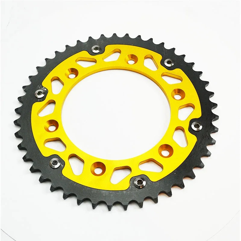 SMParts Kettenrad - SMParts