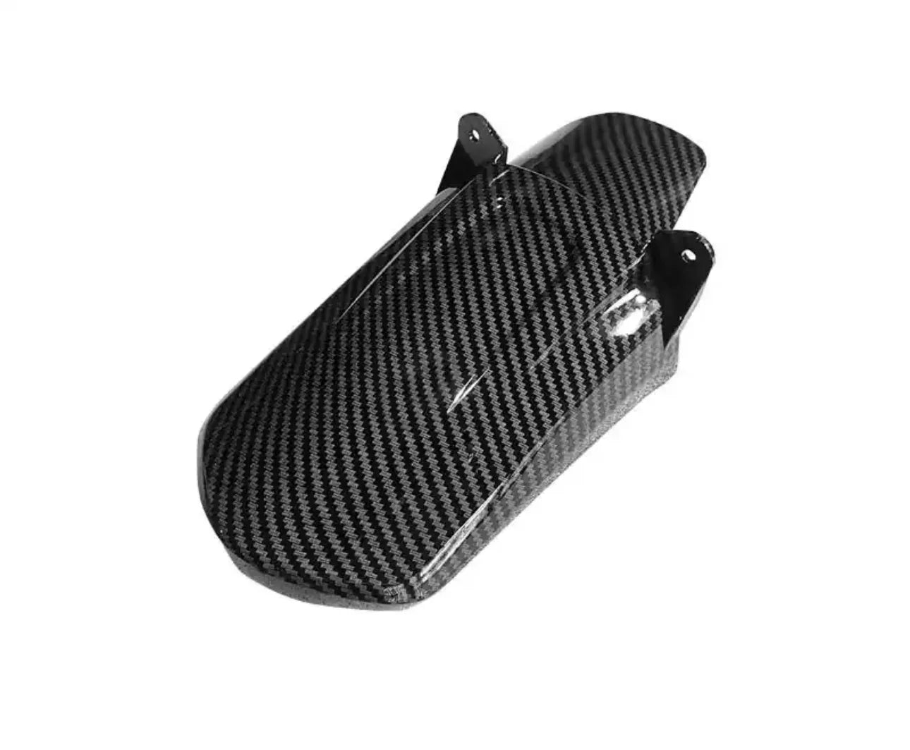 Kotflügel / Spritzschutz / Mudguard Wassertransfer Carbon Surron - SMParts