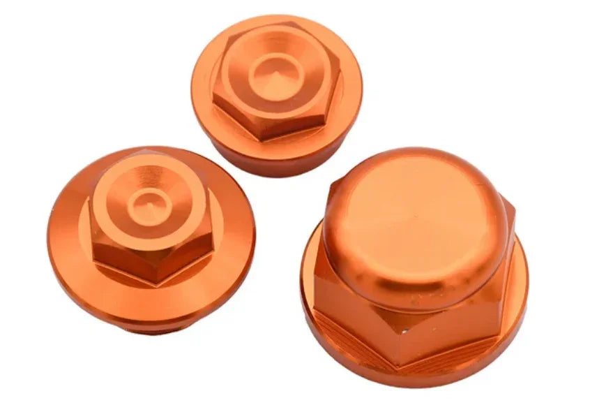 Hinterachsen - Vorderachsen ,, Bling “ Kit - SMParts