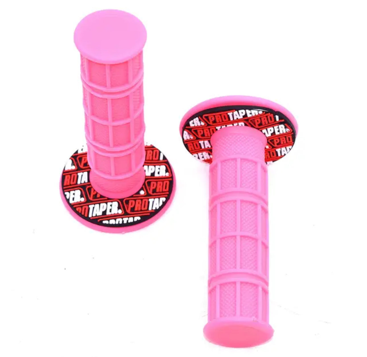 Griffe + Pro Taper anti Blasen Donut