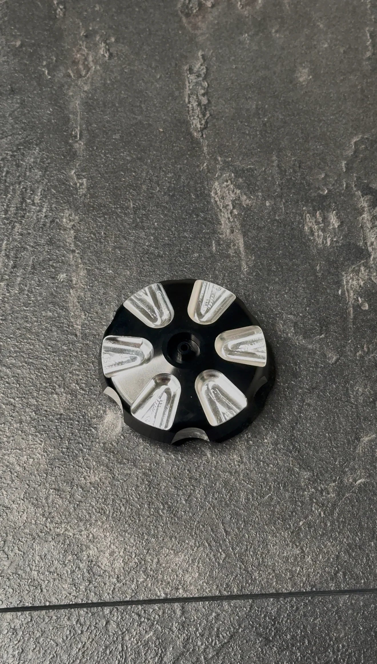 Tankdeckel CNC KTM/Husqvarna - SMParts