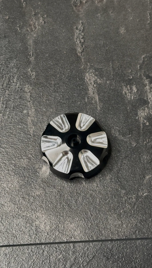 Tankdeckel CNC KTM/Husqvarna - SMParts