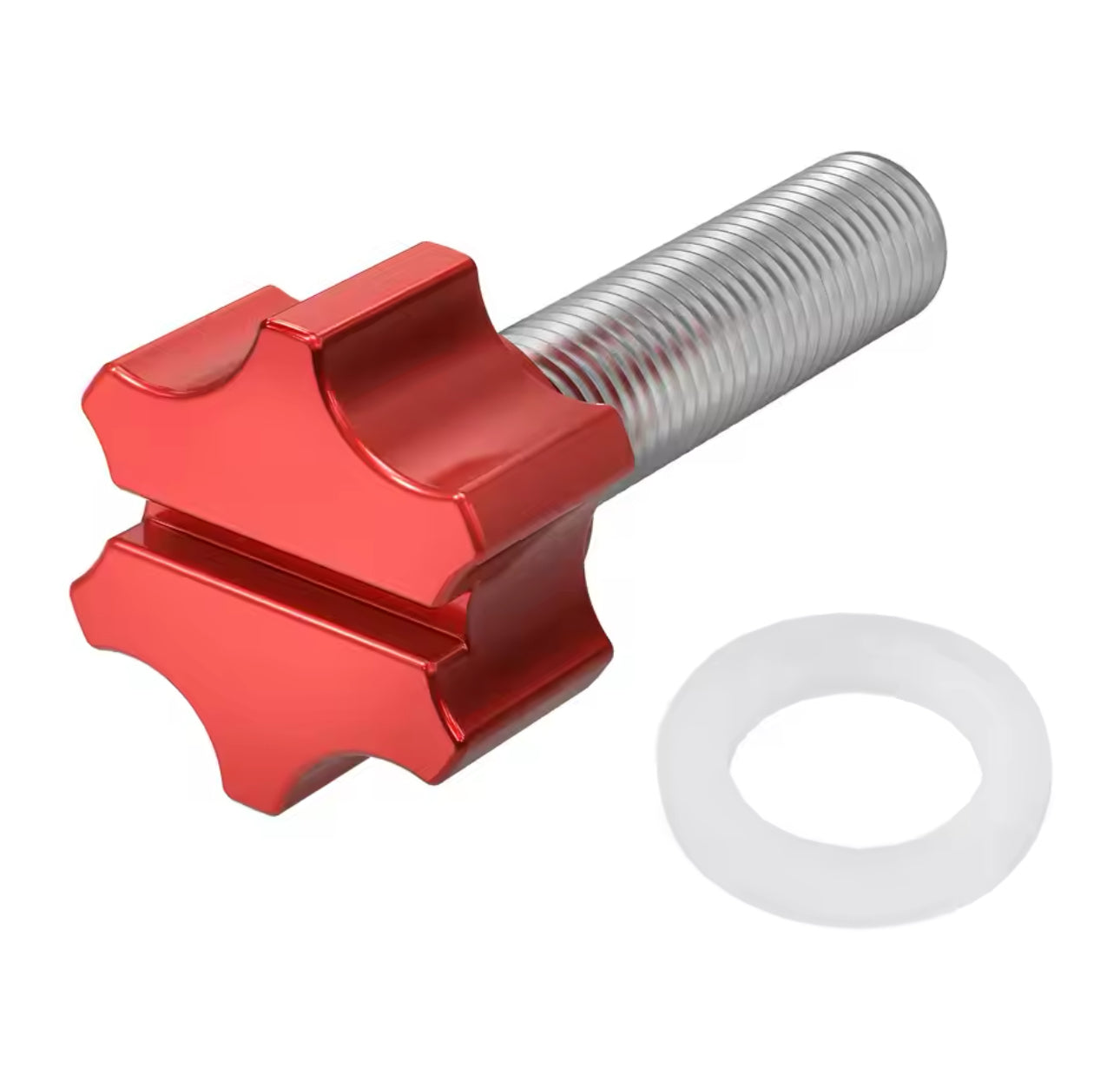Quick Release Sitzbank Schraube