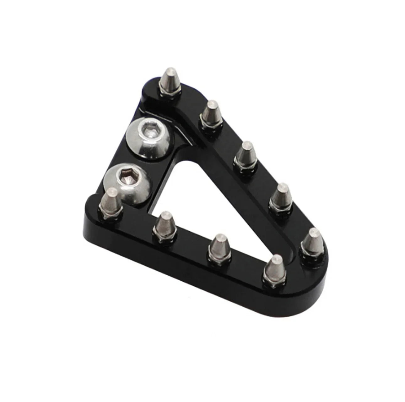 Fußbremshebel Spitze Cnc Eloxiert - SMParts