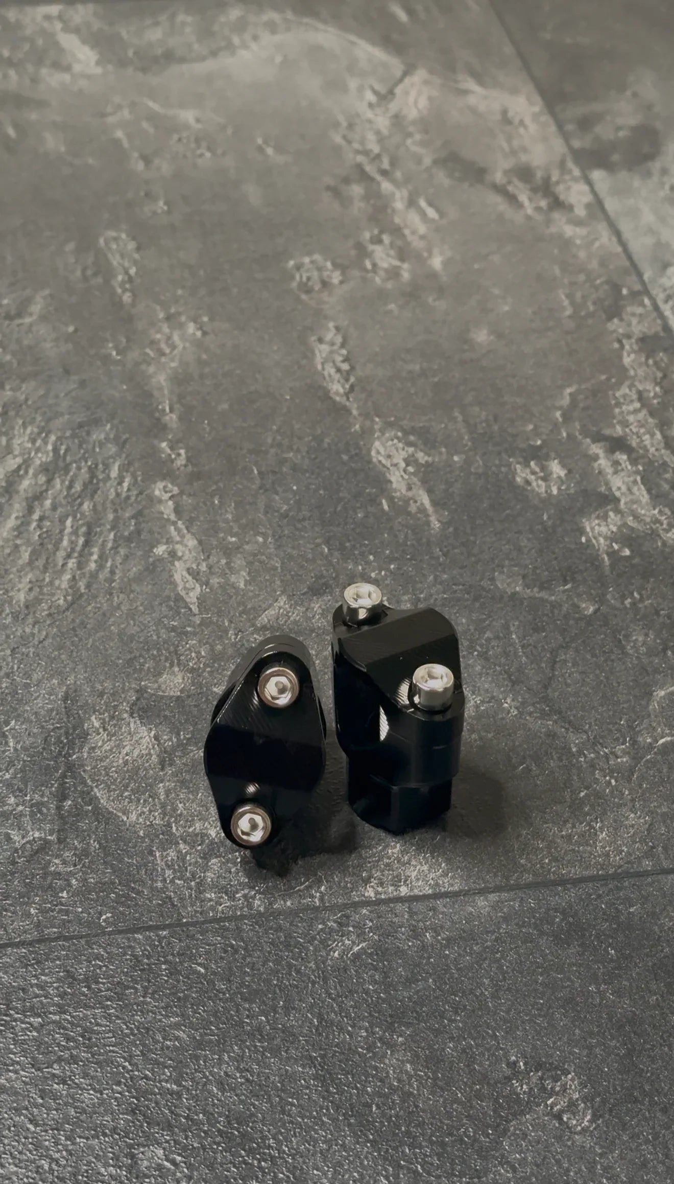 Lenkerklemmen - SMParts