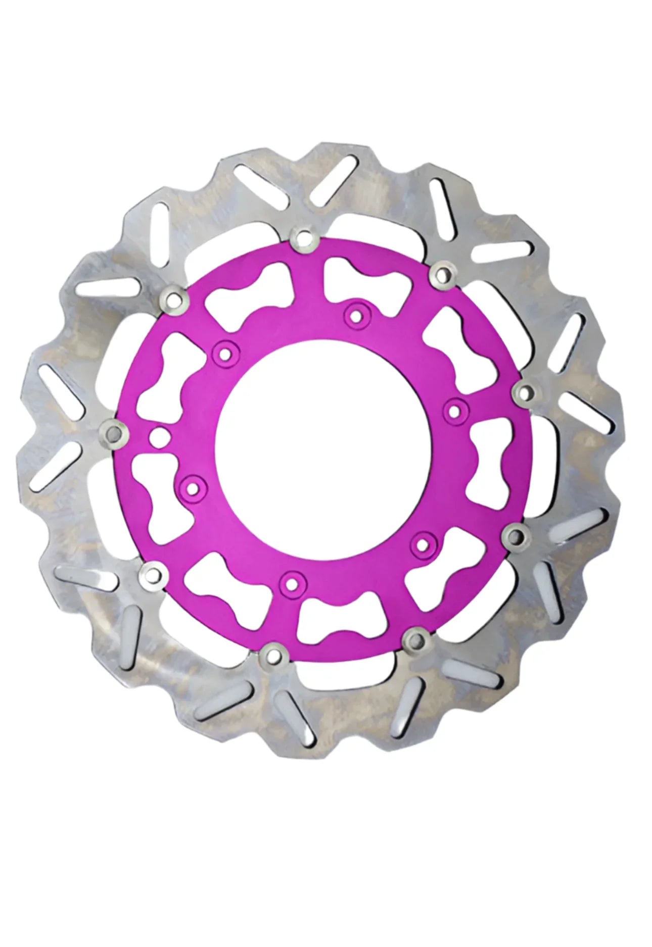 SMParts 320mm Bremsscheibe - SMParts