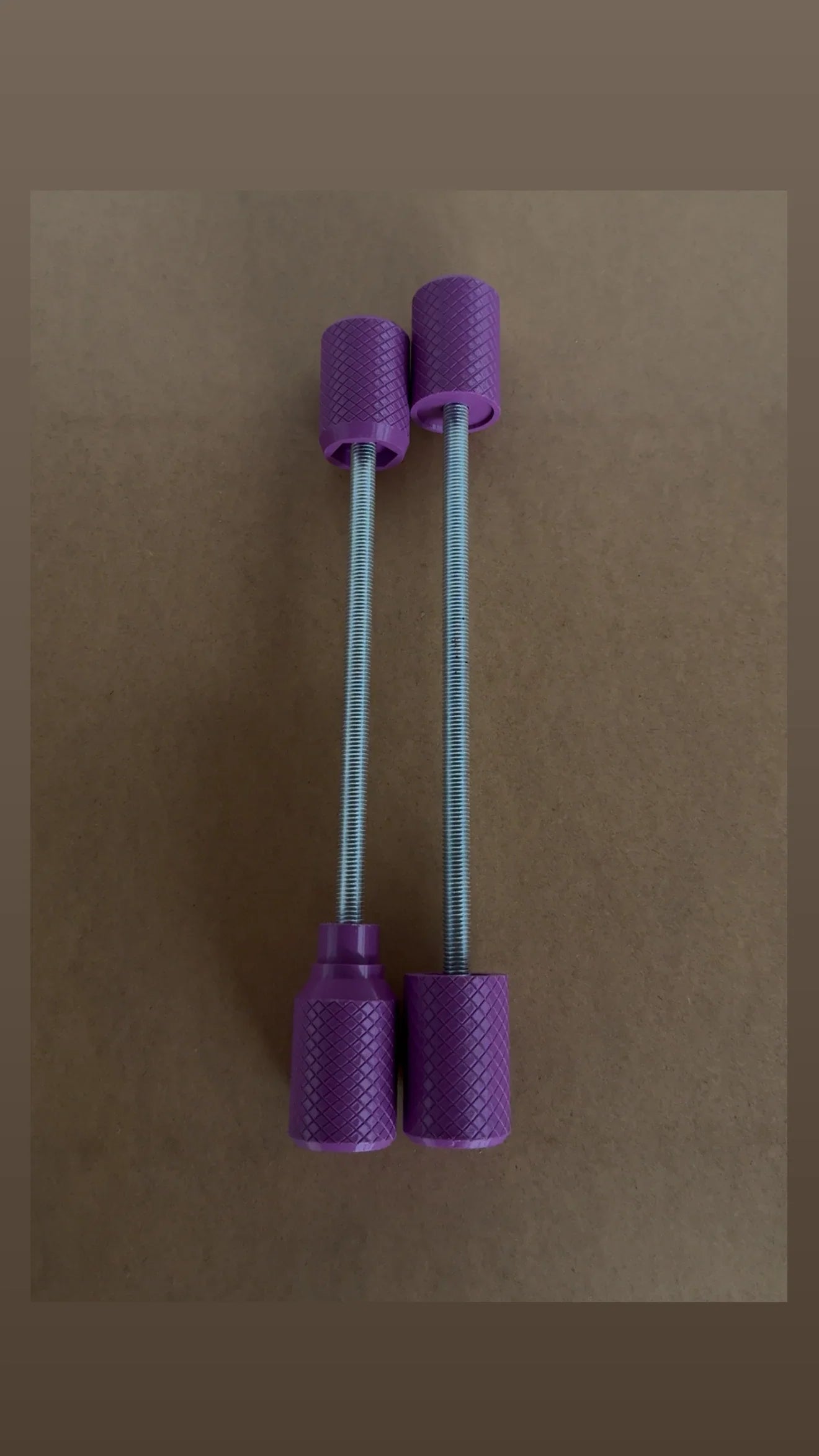 Stunt Pegs / Sliders - SMParts