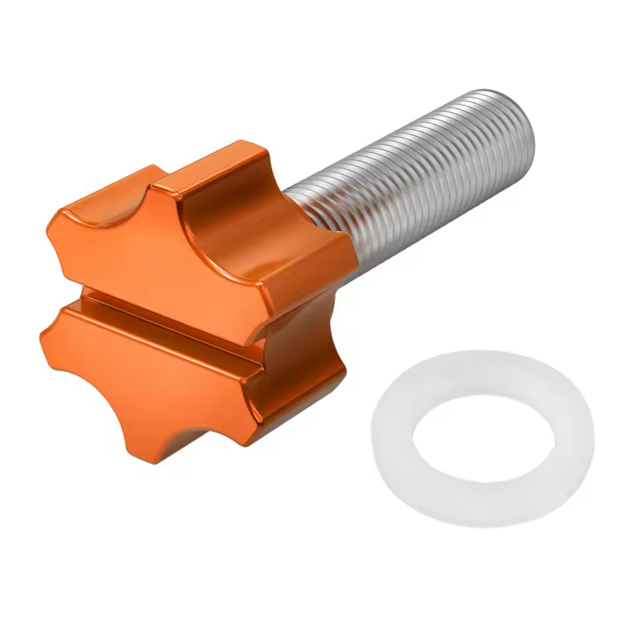 Quick Release Sitzbank Schraube