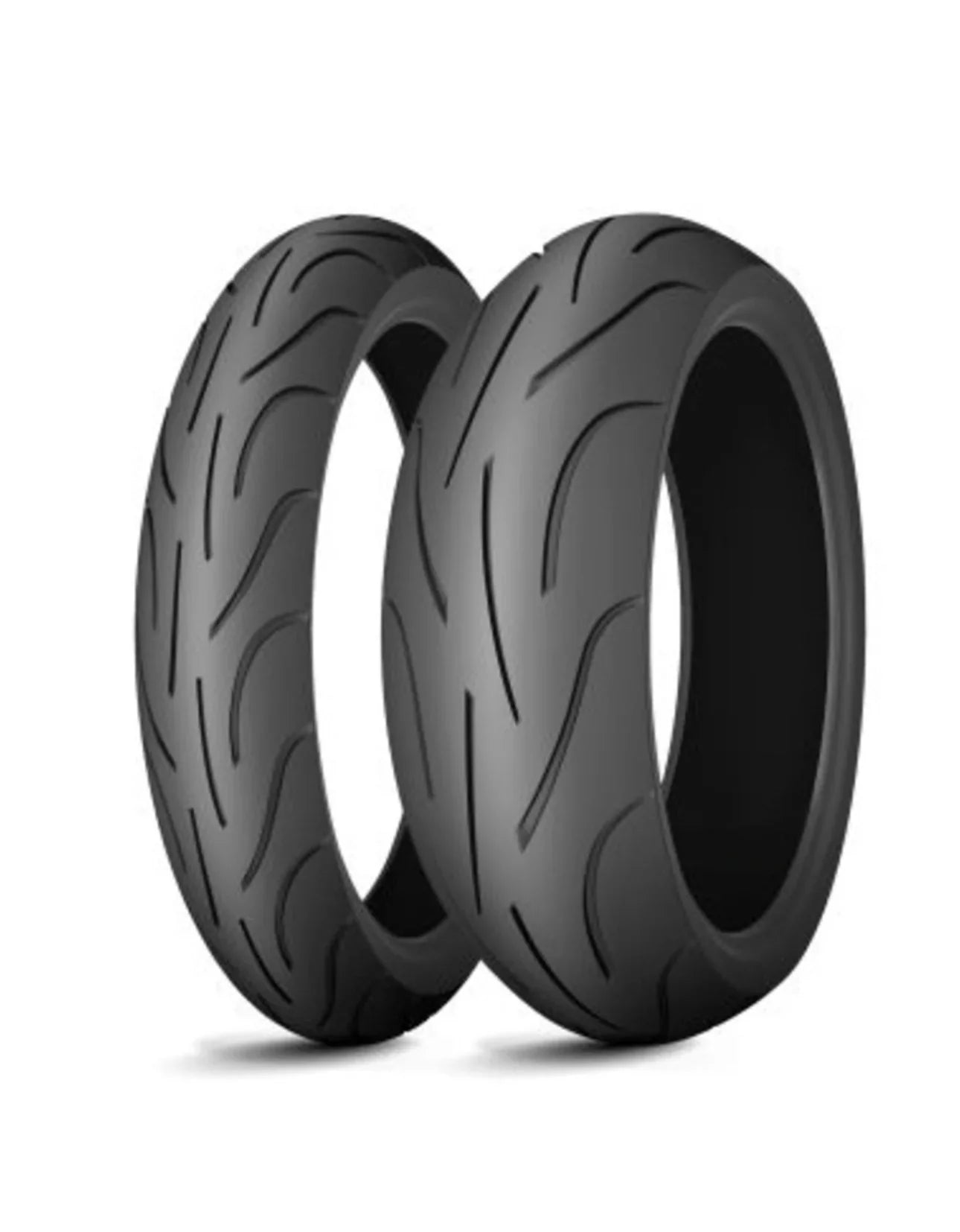 Michelin Pilot Reifen - SMParts