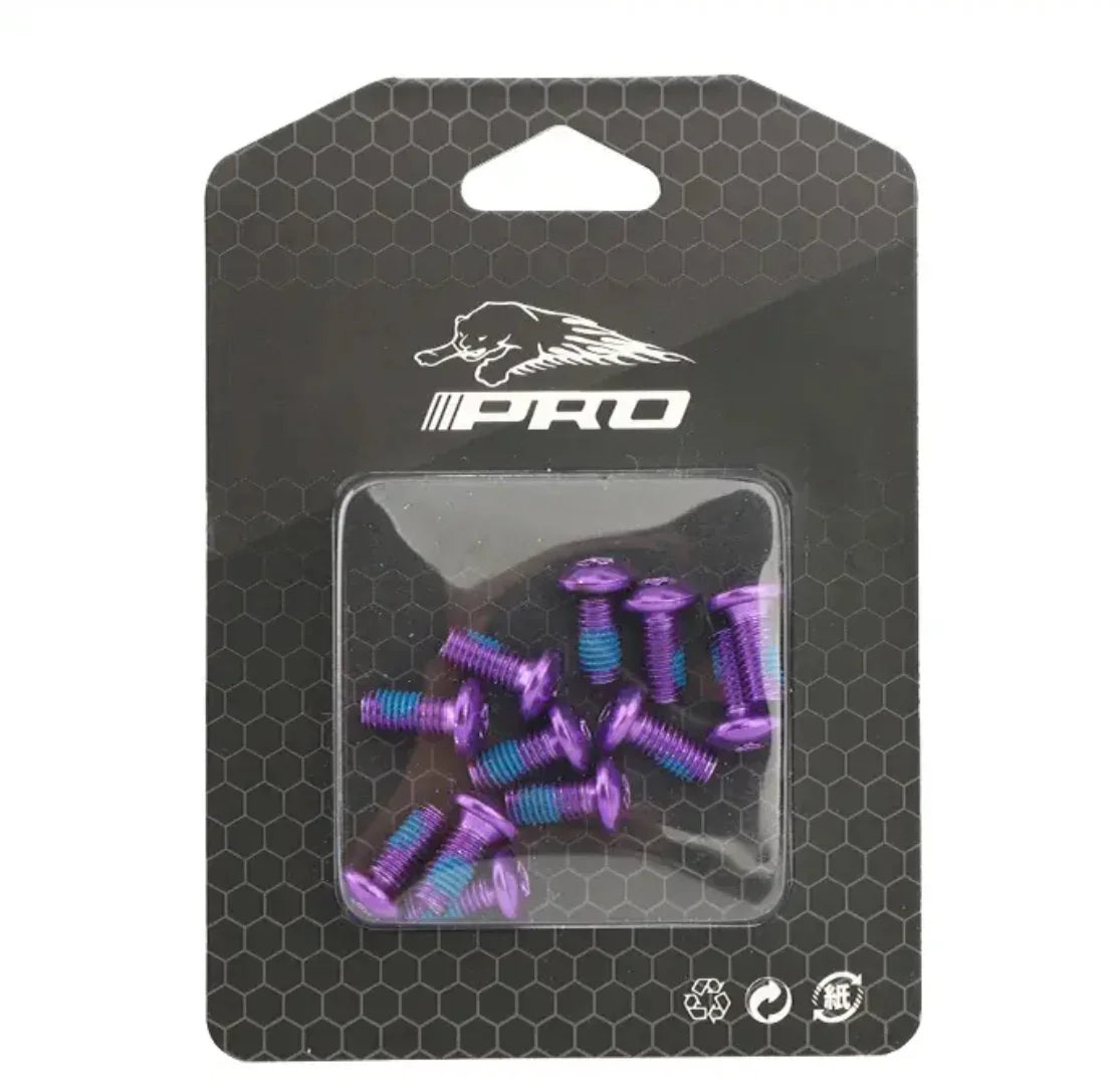 Surron Bremsscheiben Schrauben 12stk - SMParts