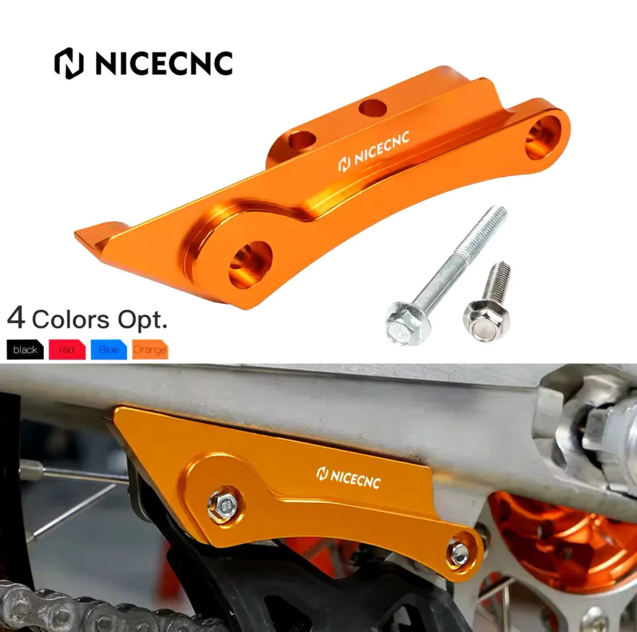 Schwingenschutz Cnc - SMParts