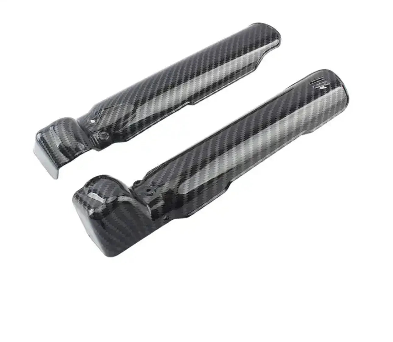 Gabelschützer Wassertransfer Carbon Surron - SMParts