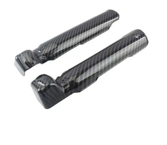 Gabelschützer Wassertransfer Carbon Surron - SMParts