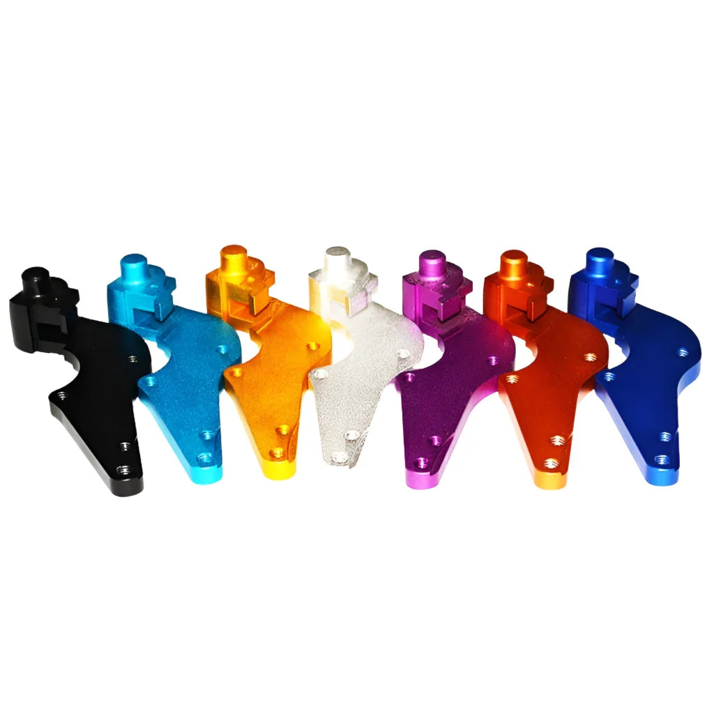 SMParts 320mm Bremsscheibenadapter - SMParts