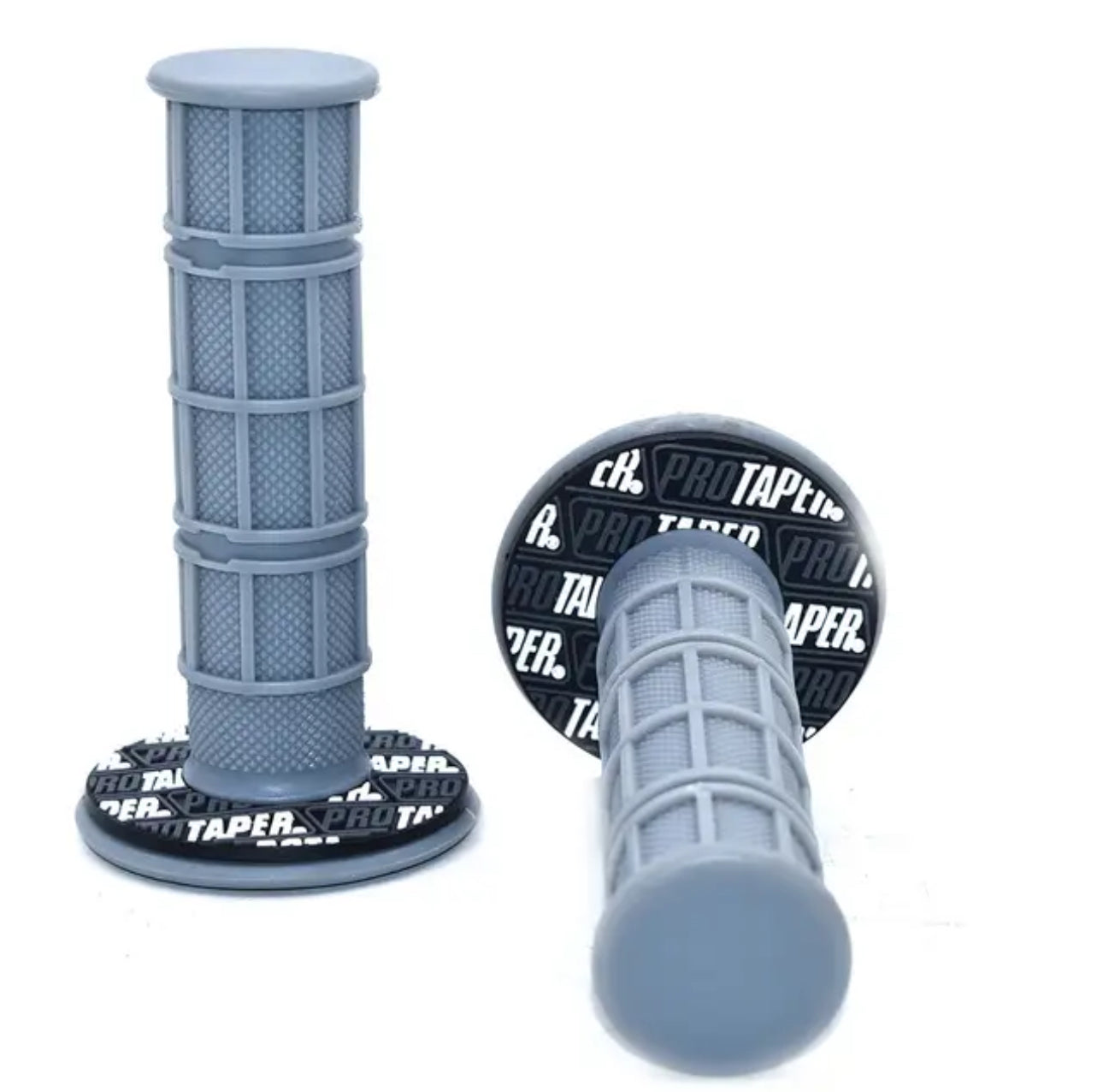Griffe + Pro Taper anti Blasen Donut