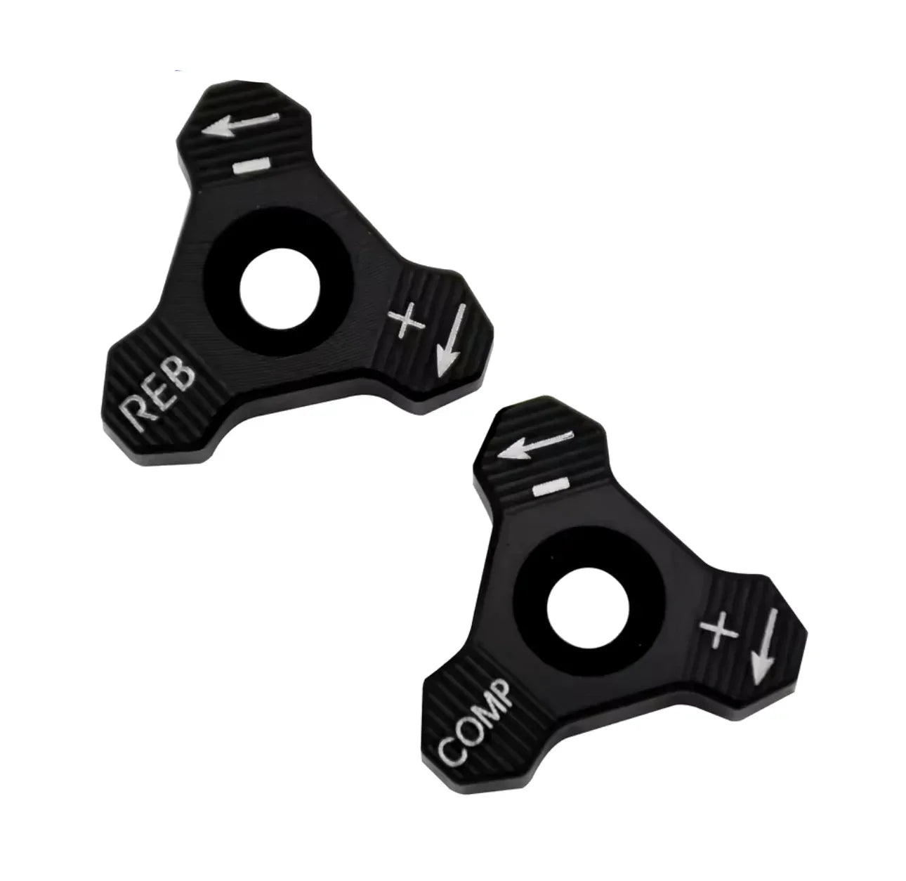 Gabel Einstellschraube KTM - SMParts