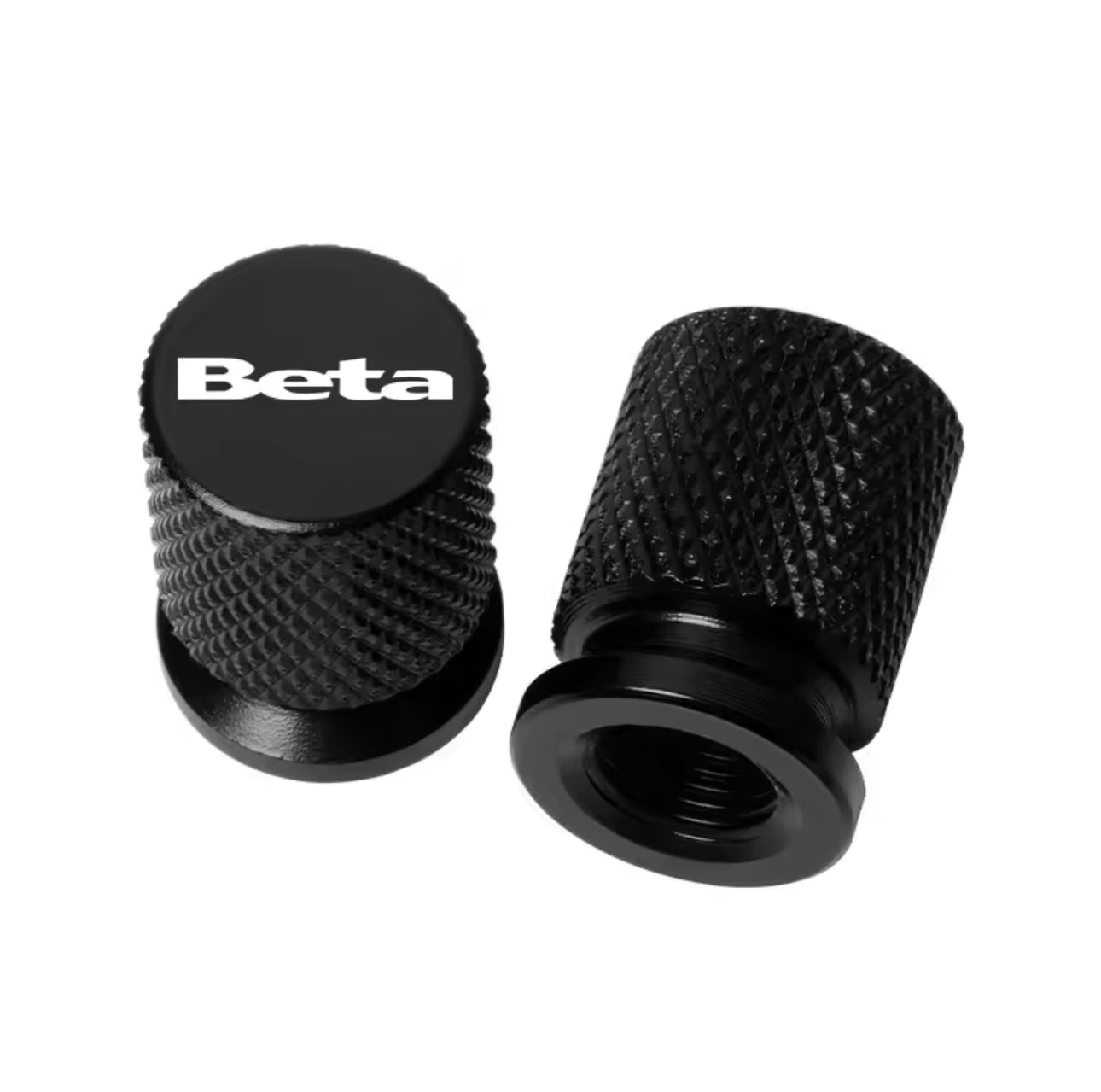 Ventilkappen BETA
