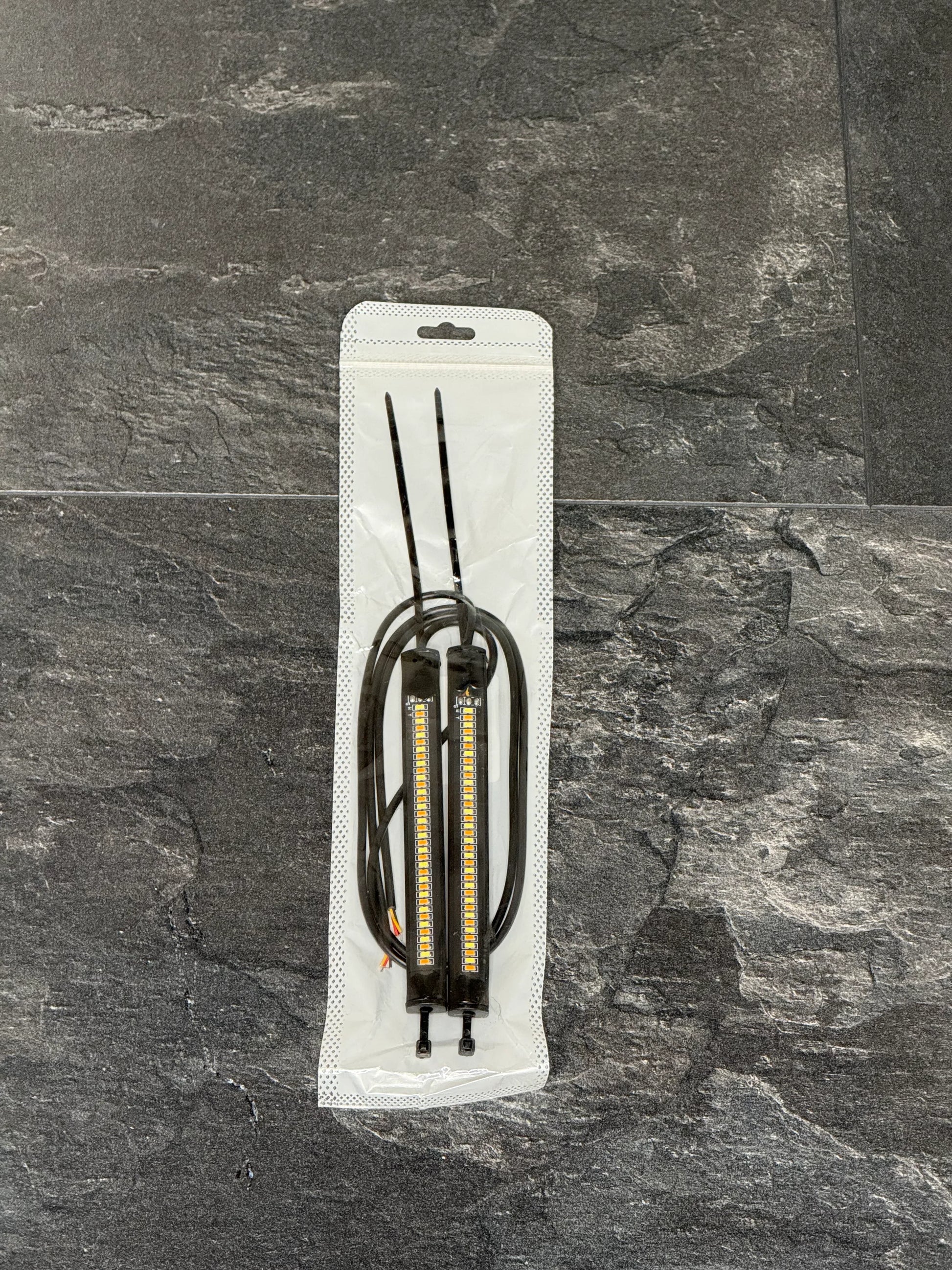 LED Blinker Gabel - SMParts