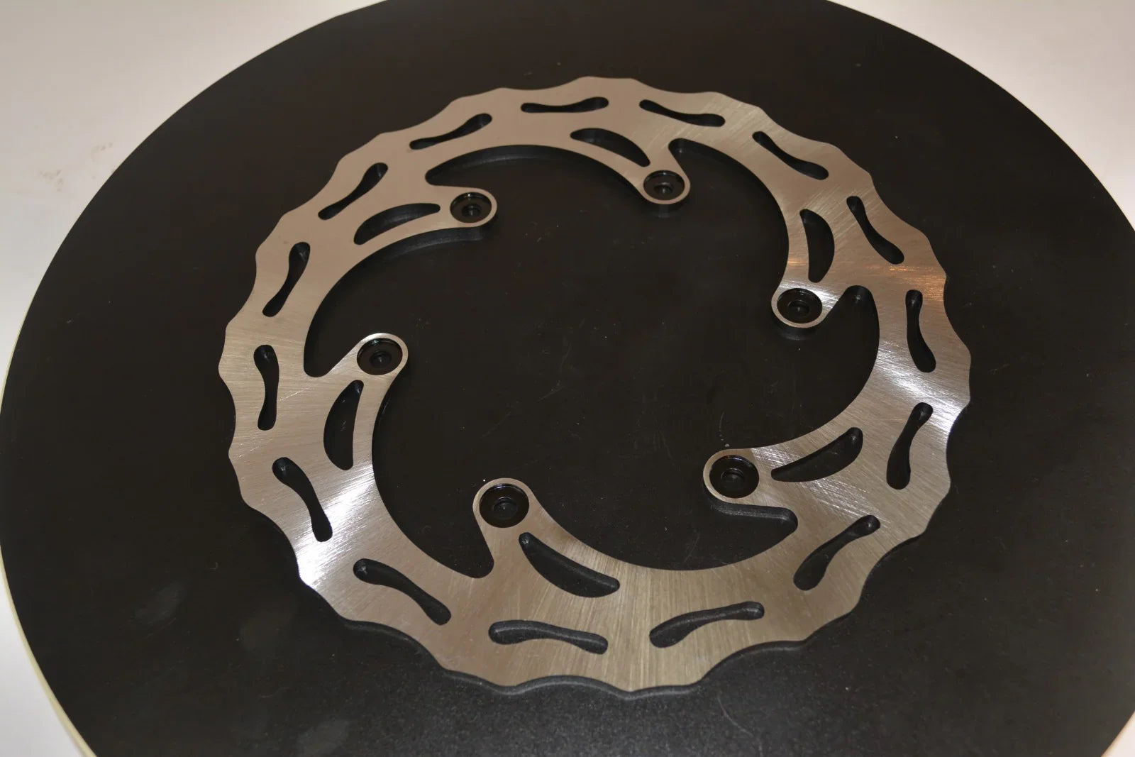 SMParts 220mm Bremsscheibe - SMParts