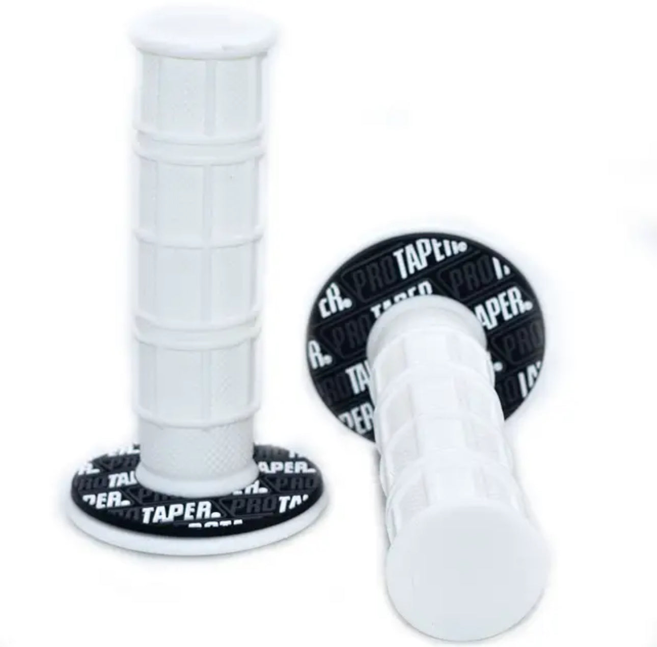Griffe + Pro Taper anti Blasen Donut