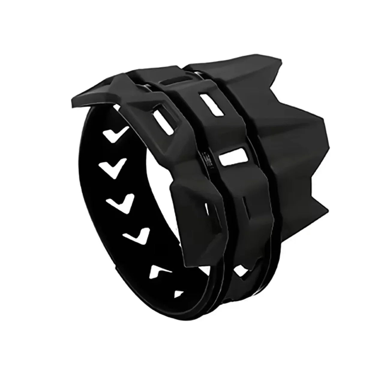 Auspuff „Crash Schutz“ - SMParts