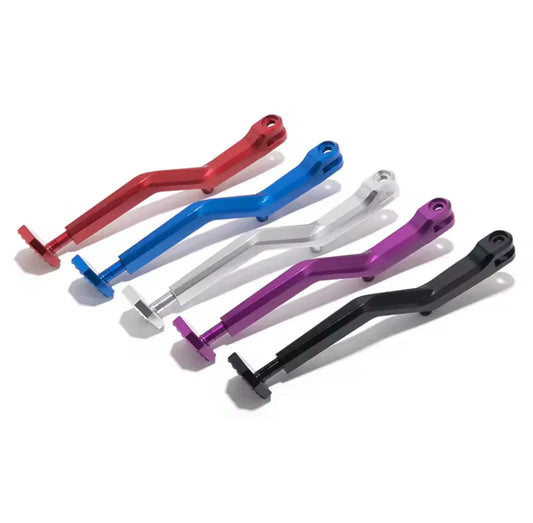 Surron light Bee Seitenständer CNC / Eloxiert - SMParts