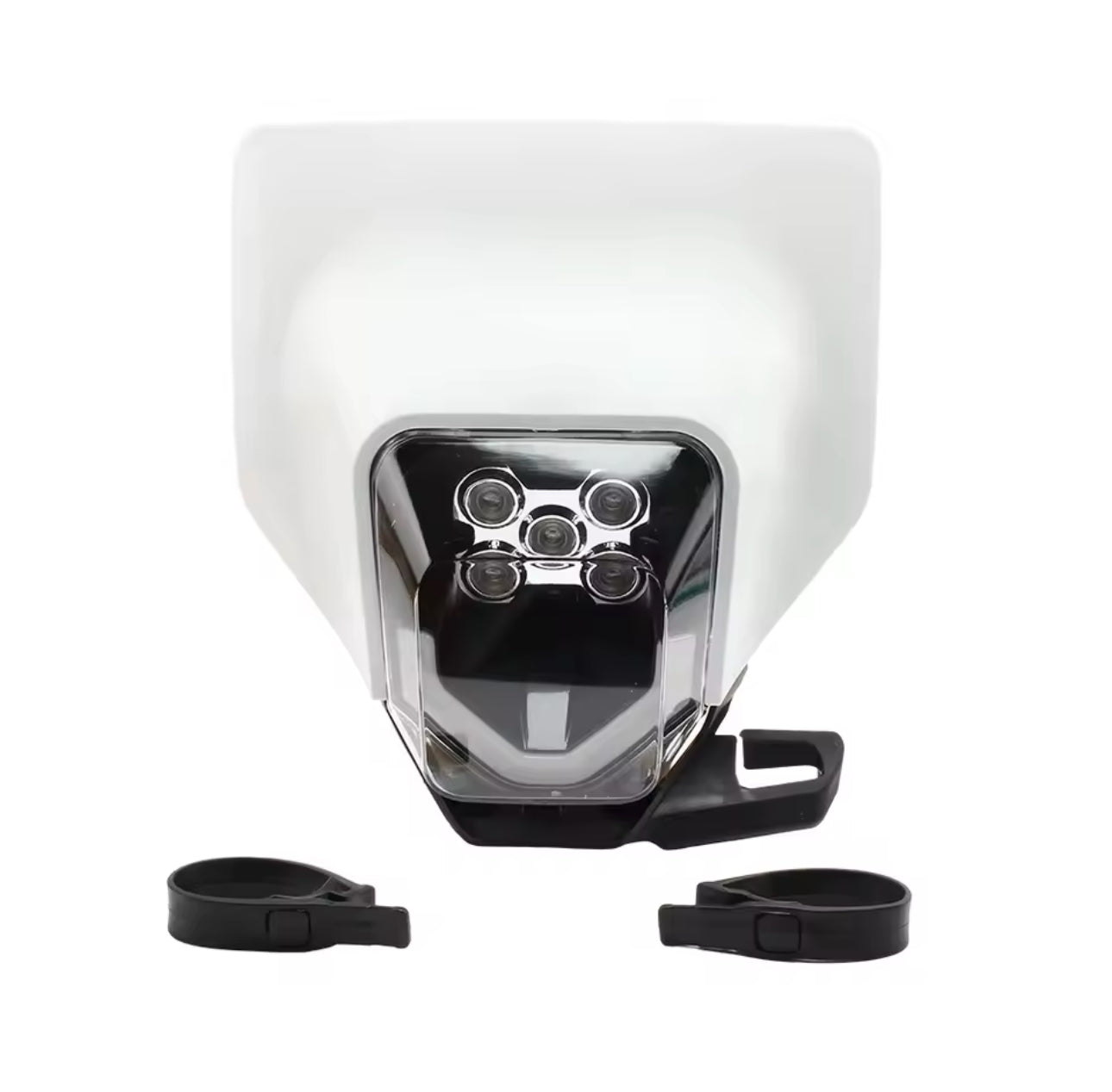 LED- Scheinwerfer Husqvarn