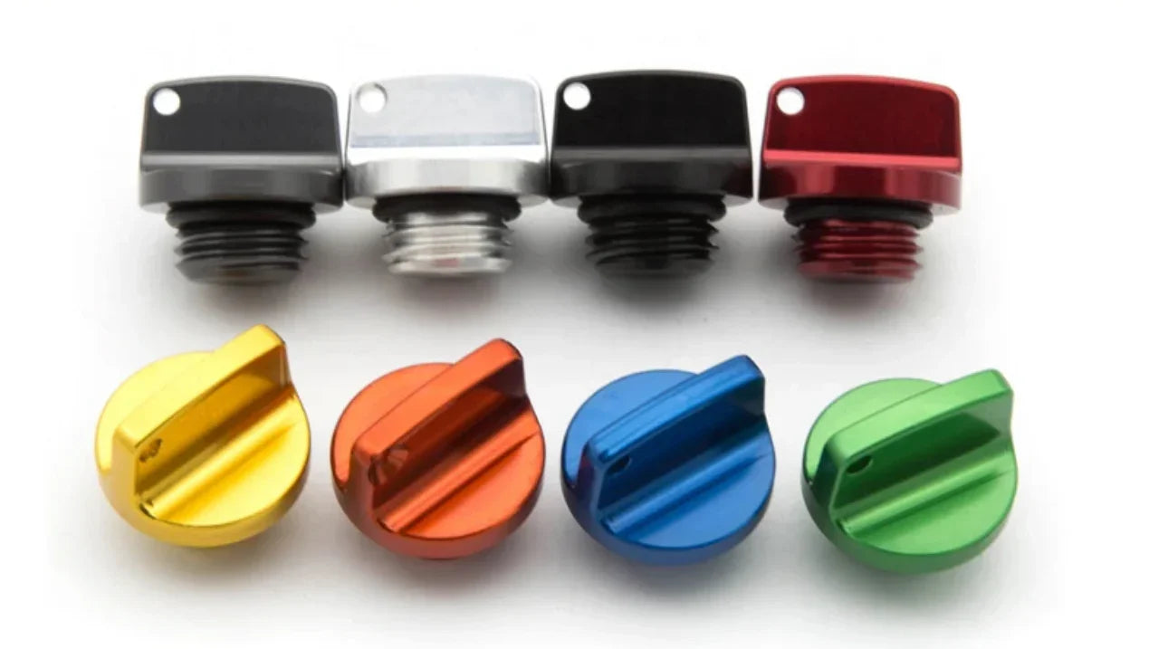 Ölverschluss Schraube M23 - SMParts