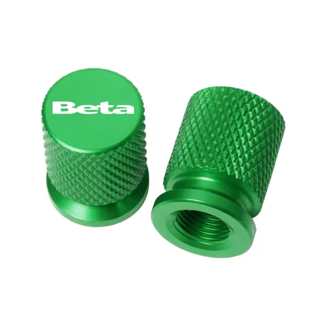 Ventilkappen BETA