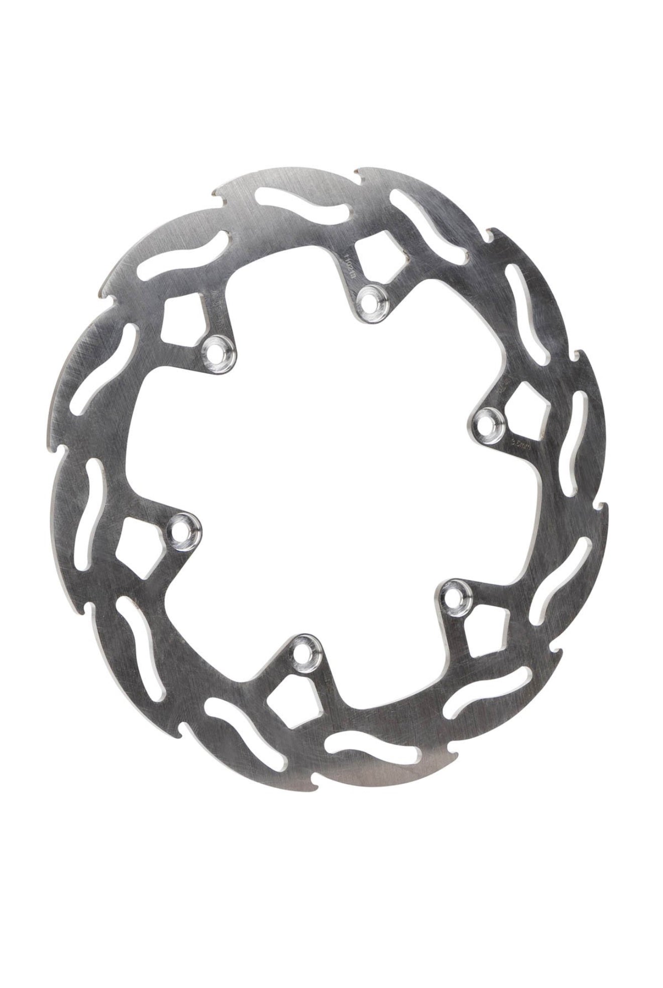 Motomaster 220mm Bremsscheibe Hinten