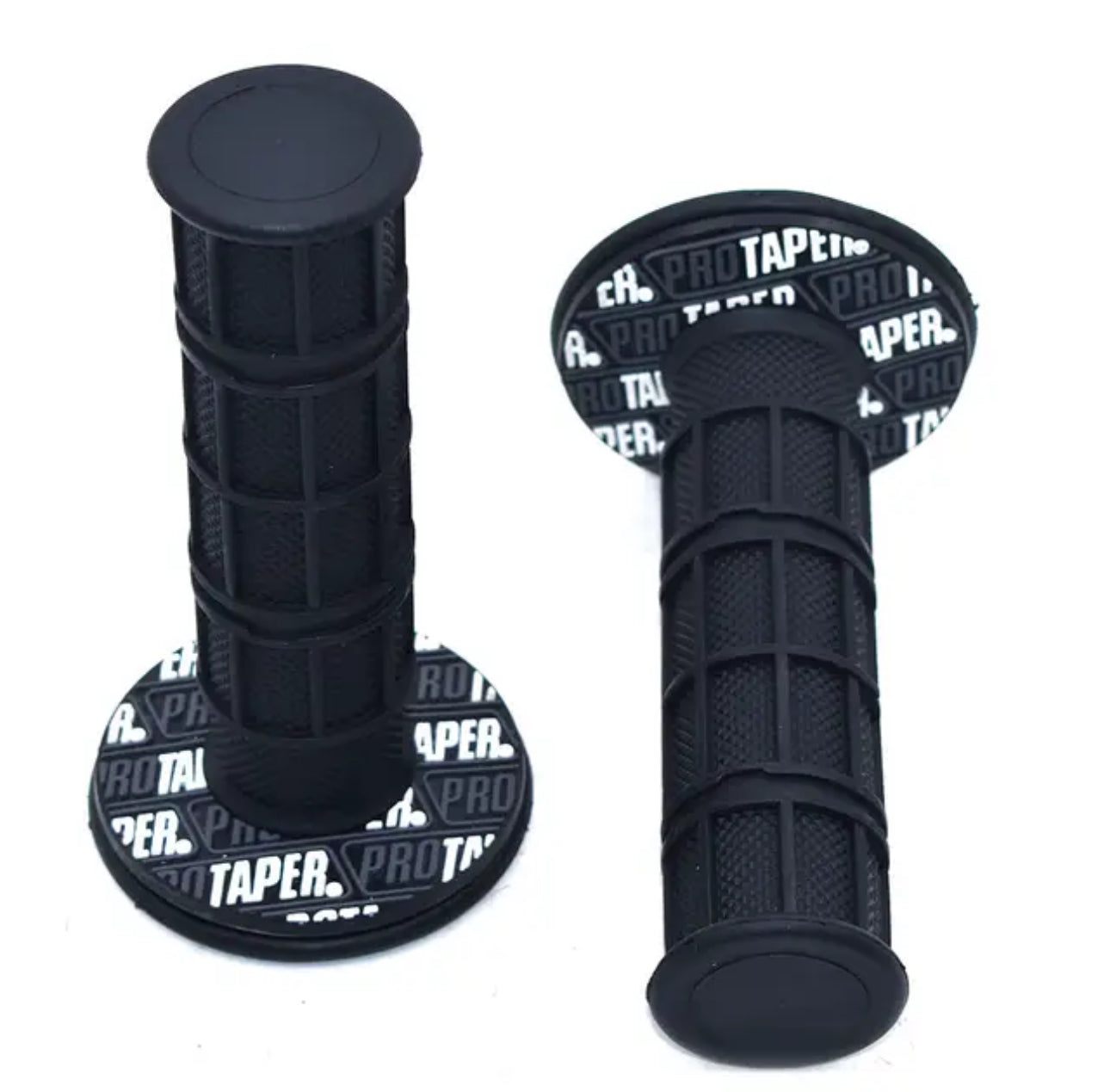Griffe + Pro Taper anti Blasen Donut