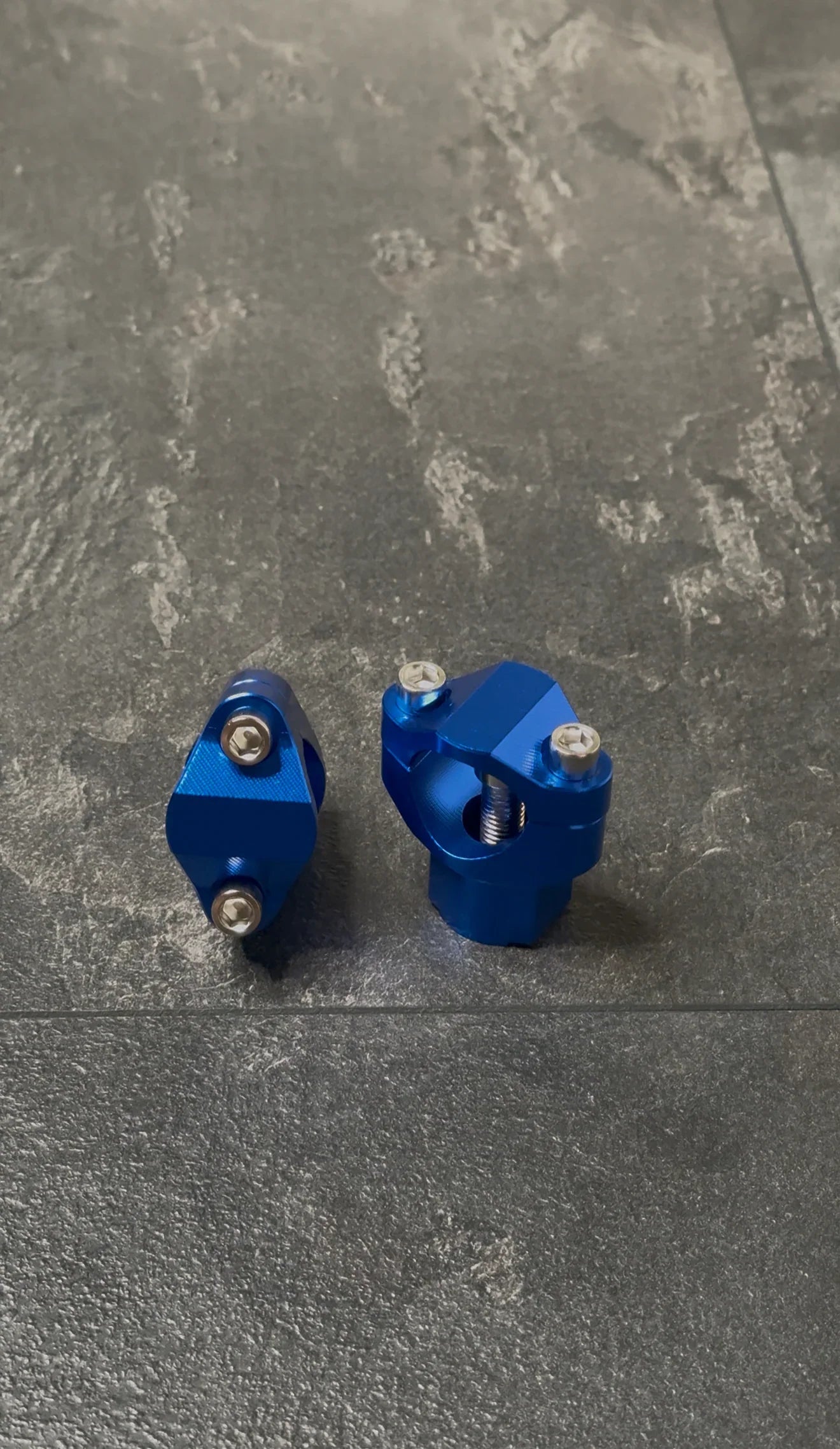 Lenkerklemmen - SMParts