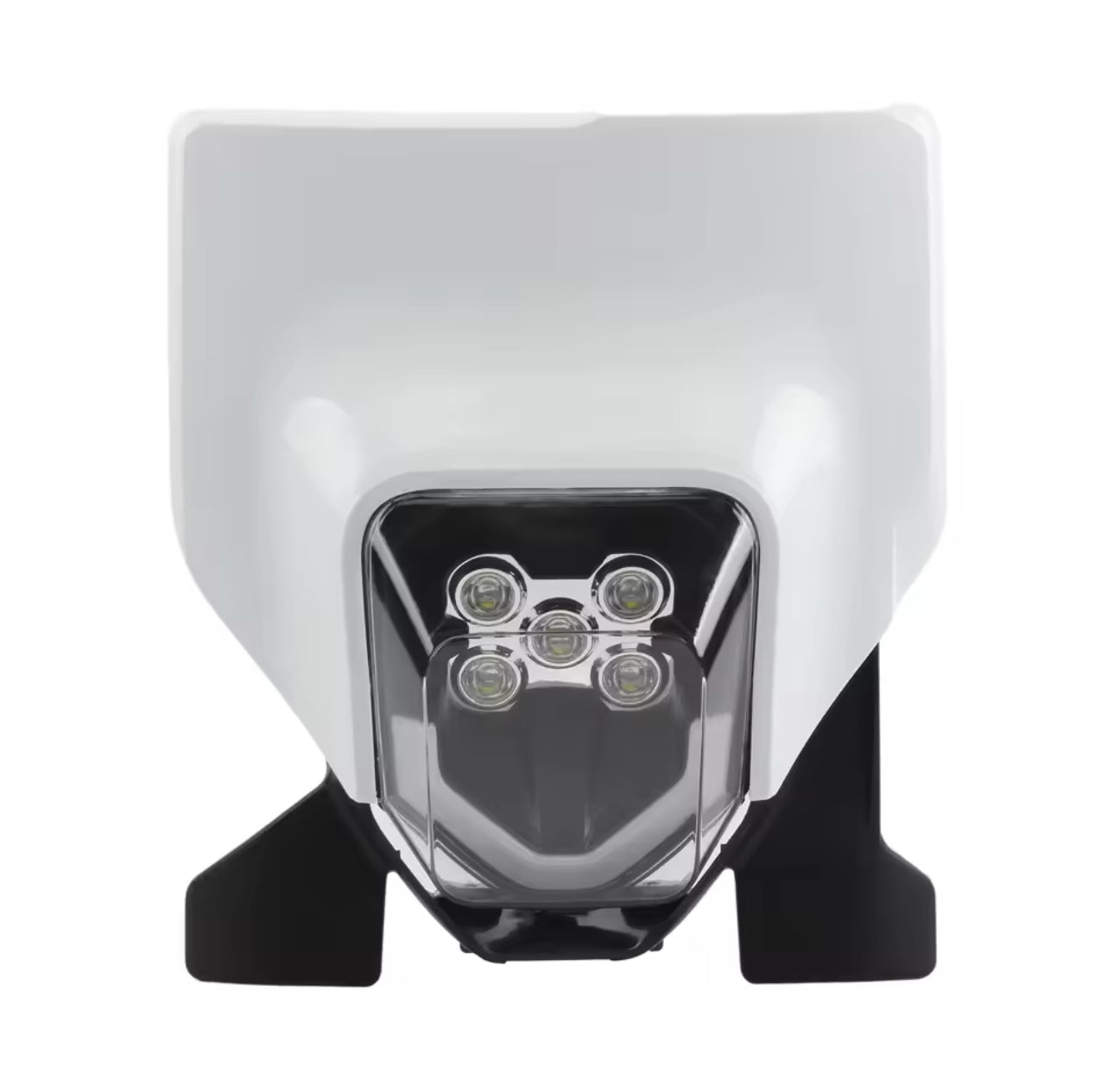 LED- Scheinwerfer Husqvarn