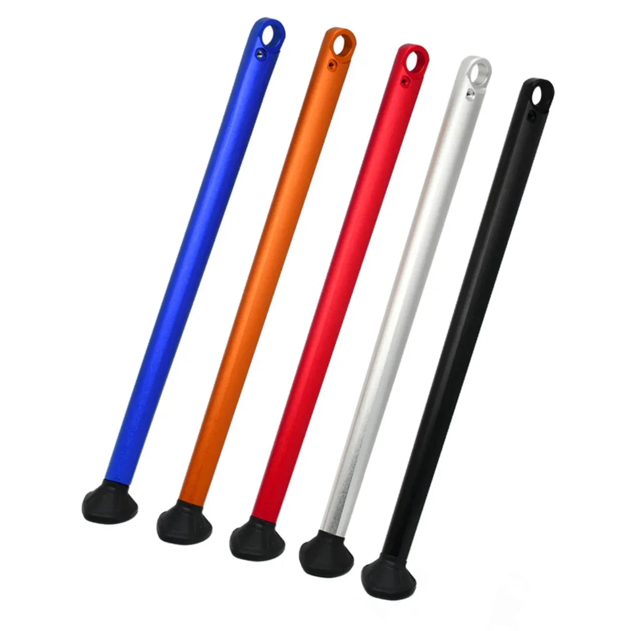 Seitenständer Eloxiert - SMParts