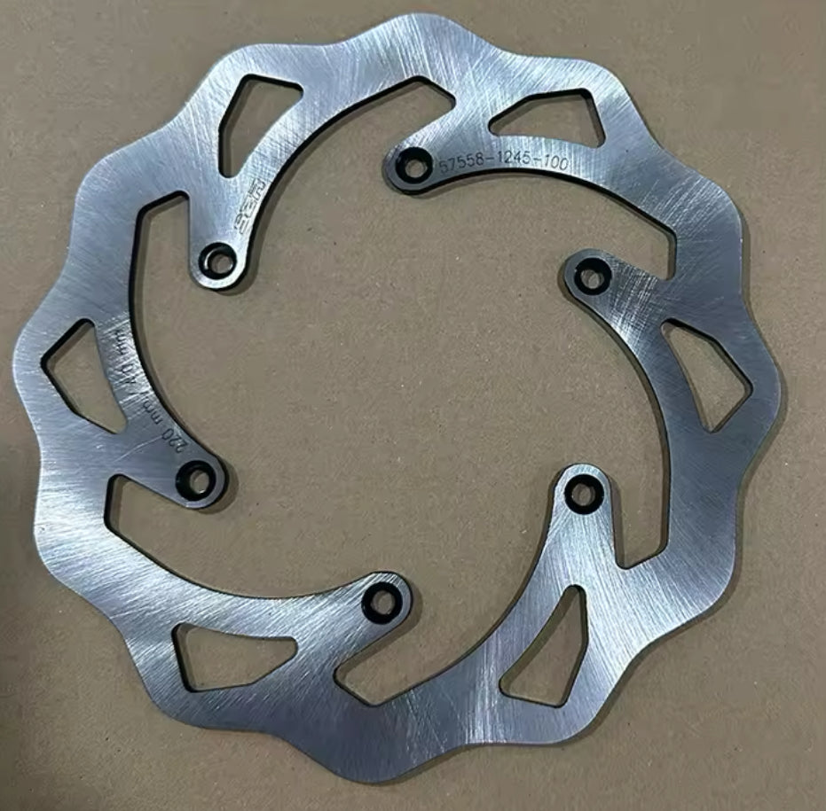 Bremsscheibe BETA