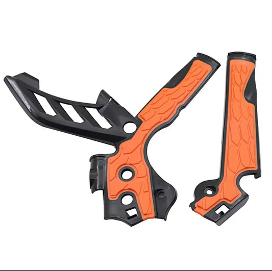 Rahmenschutz EXC / EXC-F 2012-2016 - SMParts