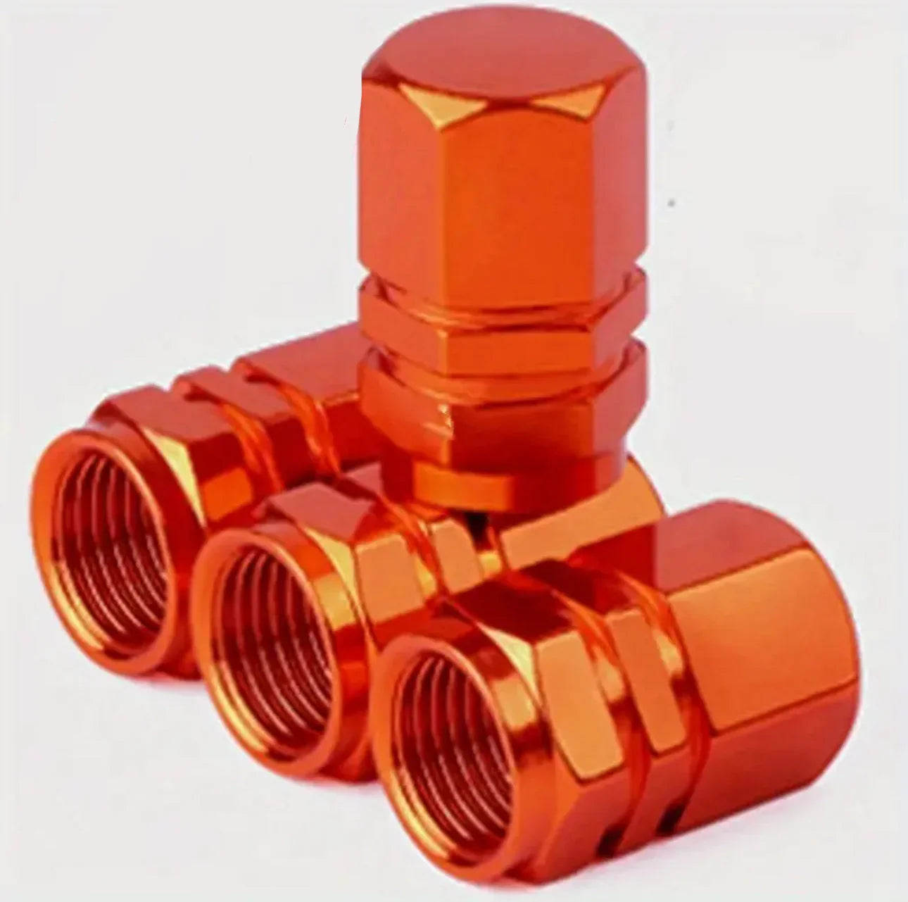 Ventilkappen - SMParts